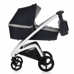 Коляска универсальная Galaktika Alfa M31